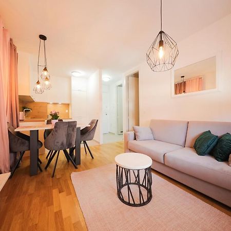 Cherry Apartment Zadar Dış mekan fotoğraf