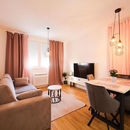 Cherry Apartment Zadar Dış mekan fotoğraf