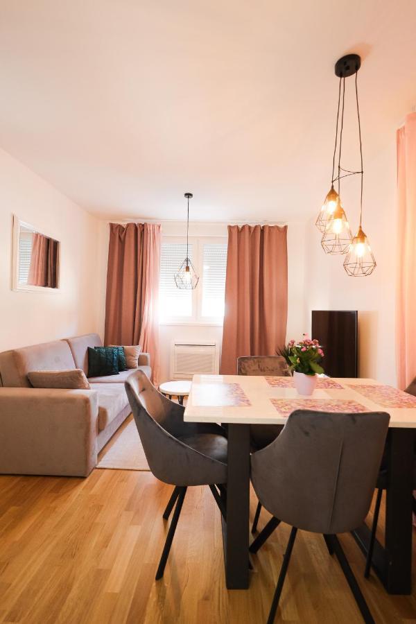 Cherry Apartment Zadar Dış mekan fotoğraf
