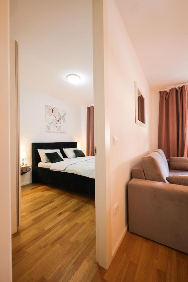 Cherry Apartment Zadar Dış mekan fotoğraf