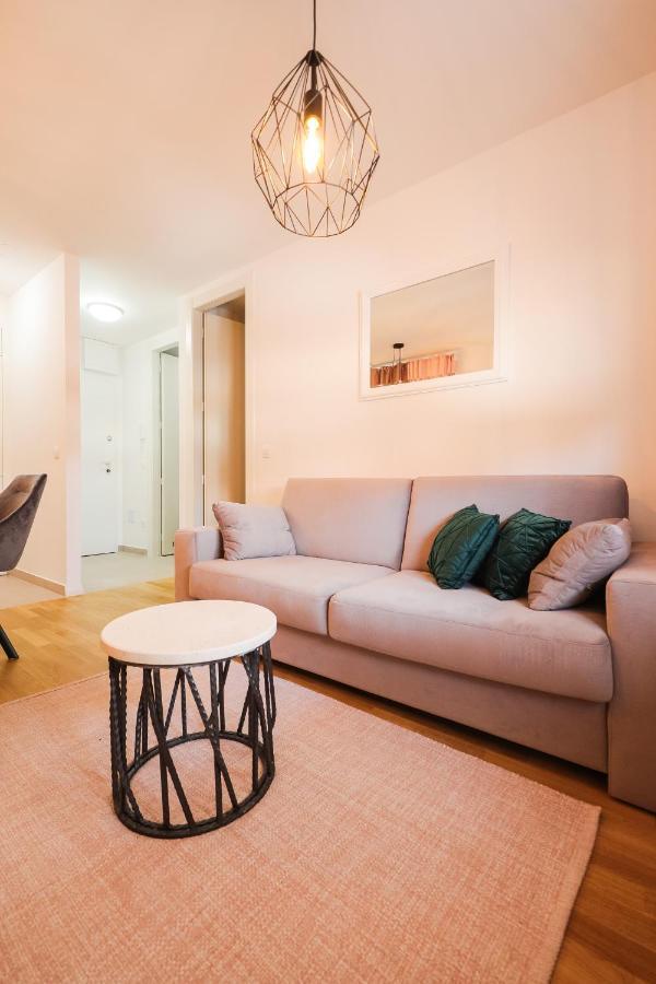 Cherry Apartment Zadar Dış mekan fotoğraf