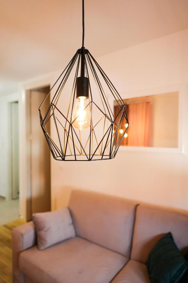 Cherry Apartment Zadar Dış mekan fotoğraf