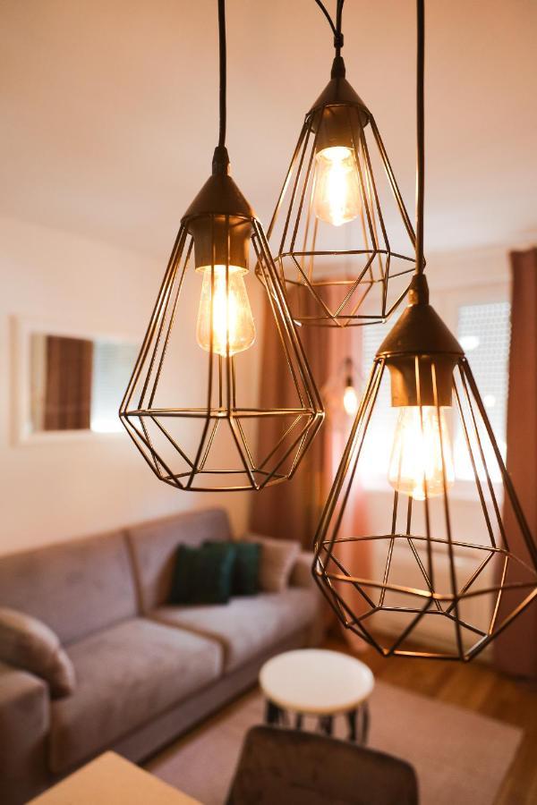 Cherry Apartment Zadar Dış mekan fotoğraf
