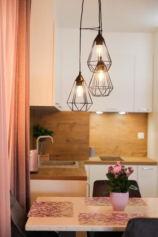 Cherry Apartment Zadar Dış mekan fotoğraf