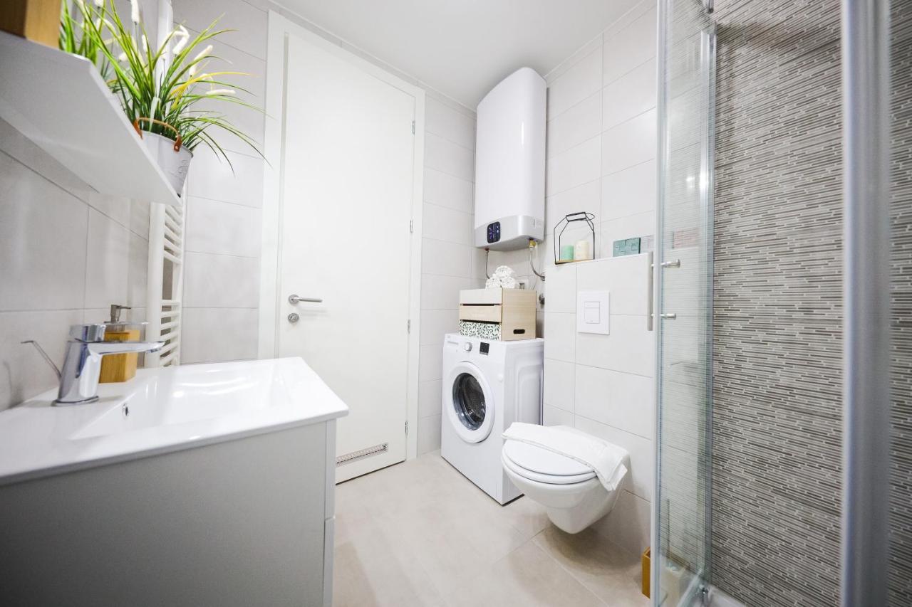Cherry Apartment Zadar Dış mekan fotoğraf
