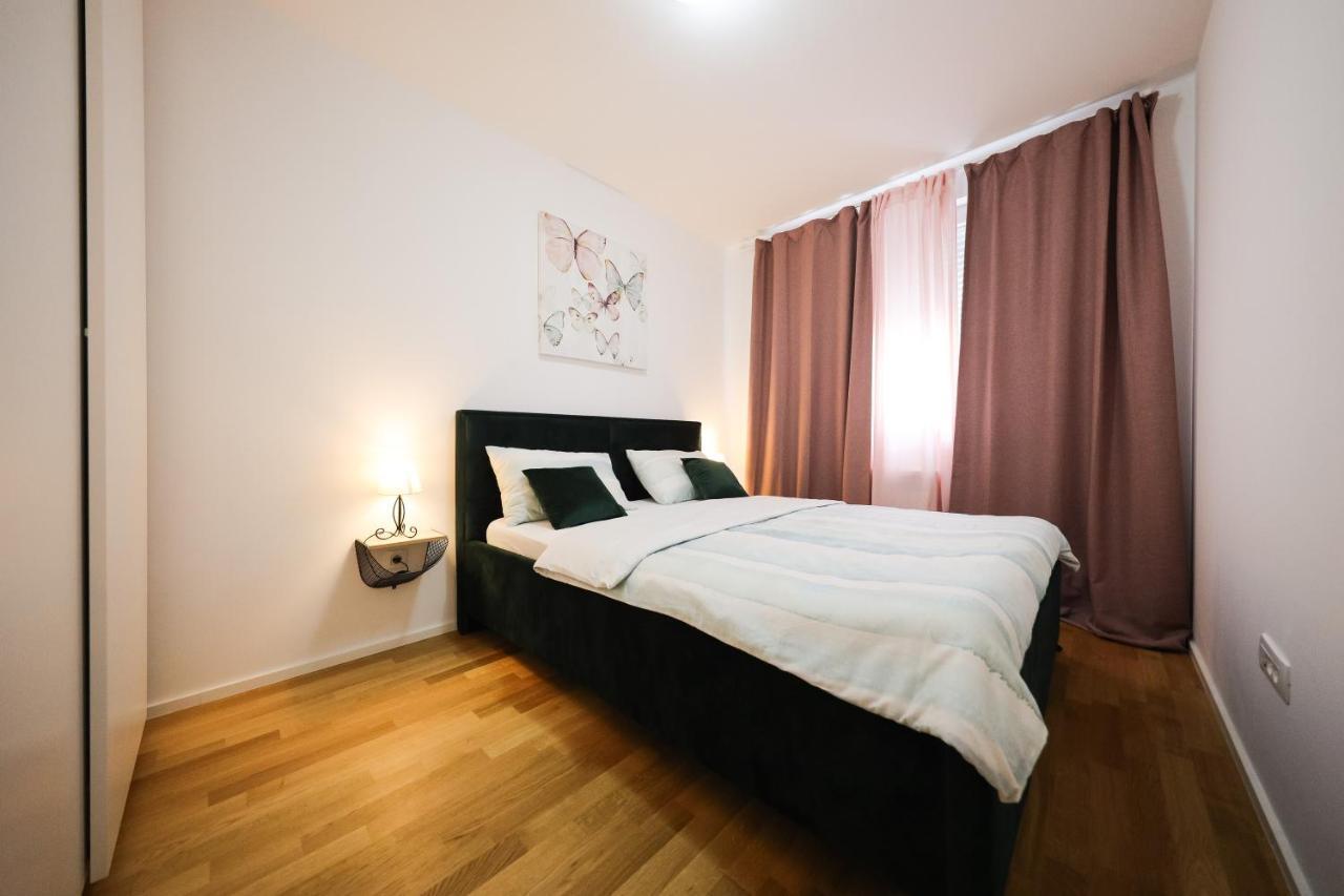 Cherry Apartment Zadar Dış mekan fotoğraf