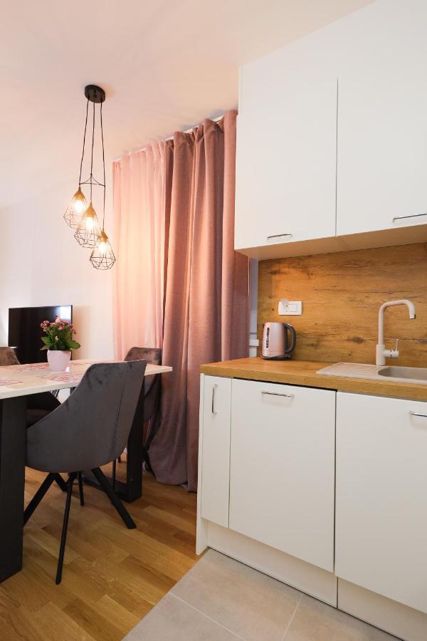 Cherry Apartment Zadar Dış mekan fotoğraf