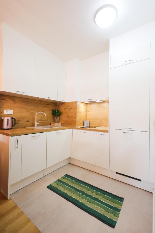 Cherry Apartment Zadar Dış mekan fotoğraf