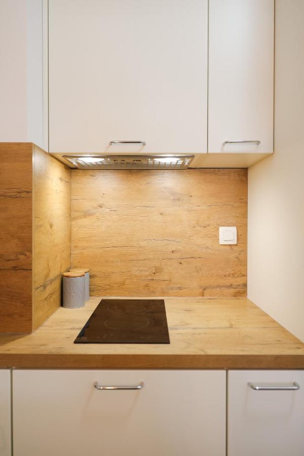Cherry Apartment Zadar Dış mekan fotoğraf