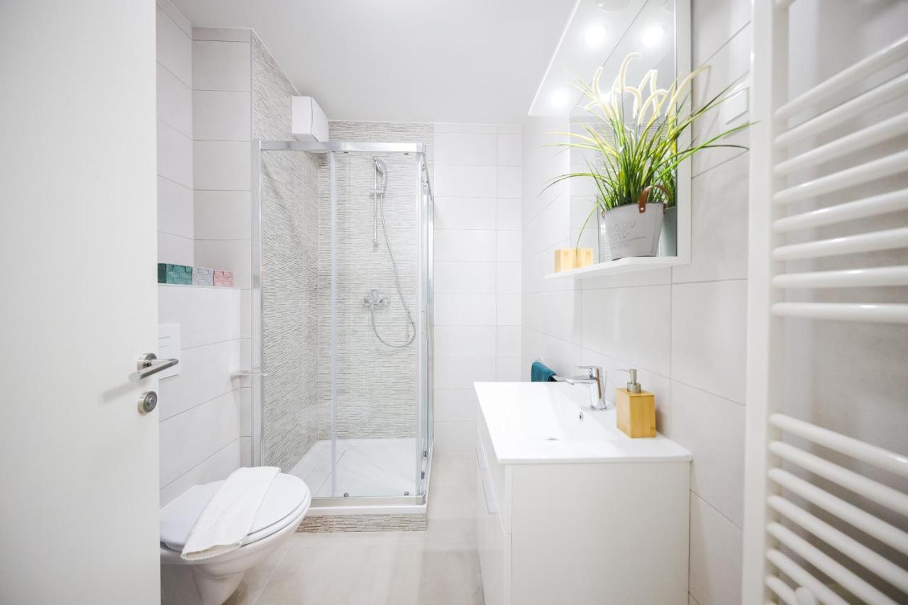 Cherry Apartment Zadar Dış mekan fotoğraf