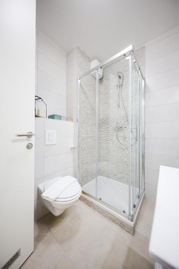 Cherry Apartment Zadar Dış mekan fotoğraf